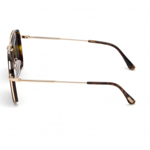 Tom Ford Sunglasses - Picture 8 of 10